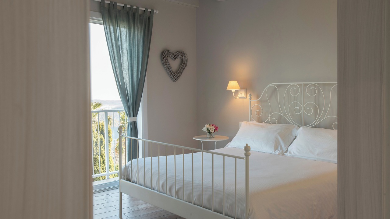 Photo of Bedroom in Villanuova sul Clisi