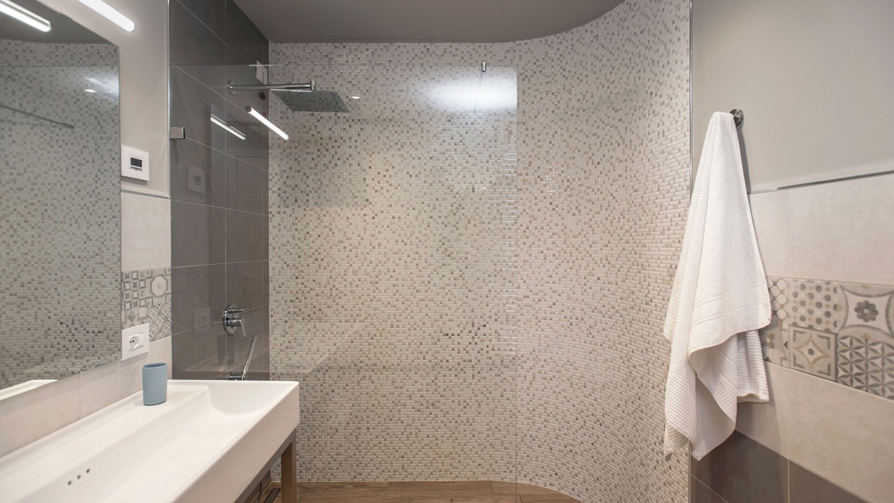 Photo of Bathroom in Villanuova sul Clisi