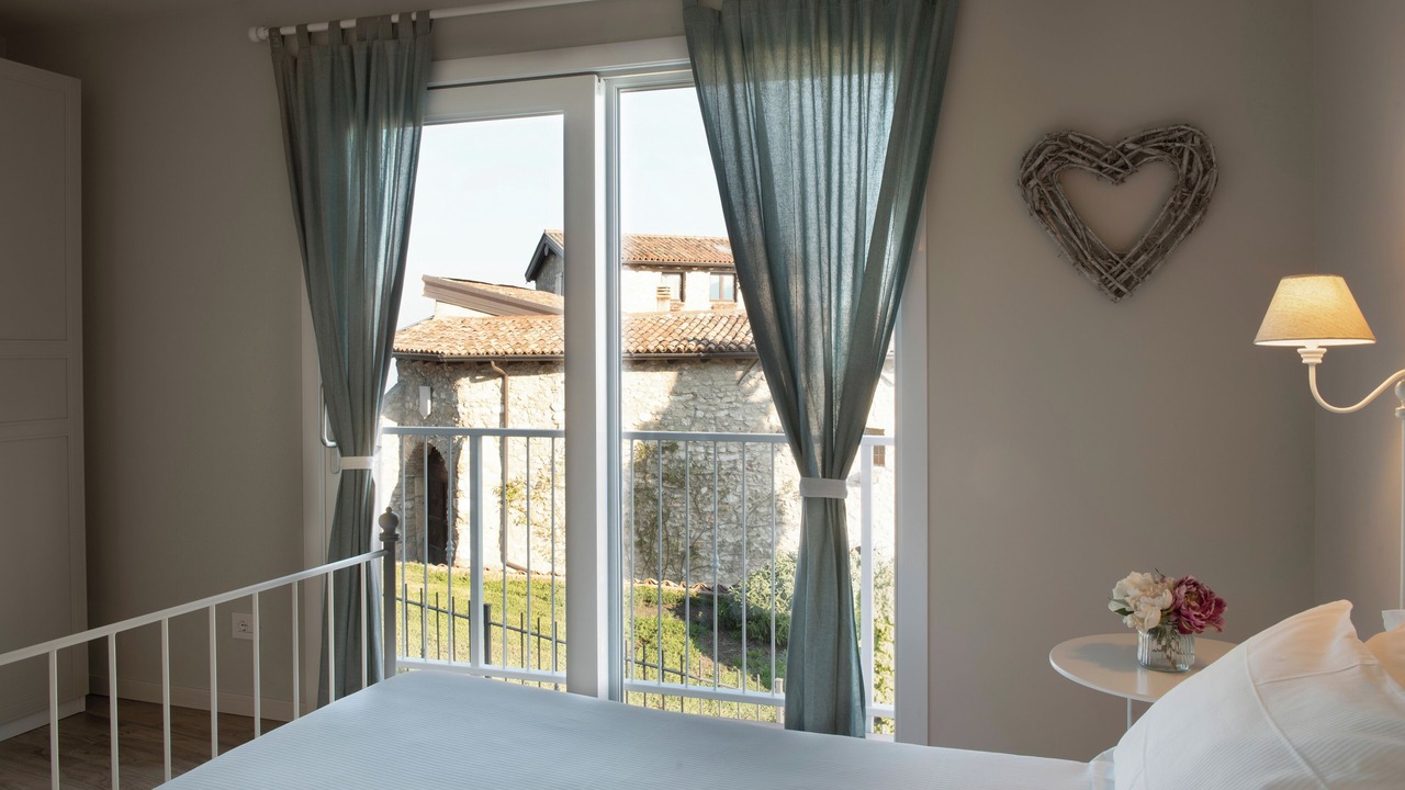 Photo of Bedroom in Villanuova sul Clisi