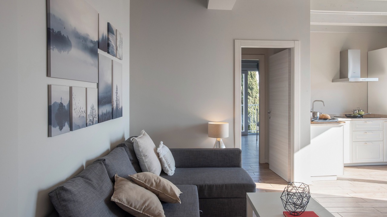 Photo of Livingroom in Villanuova sul Clisi