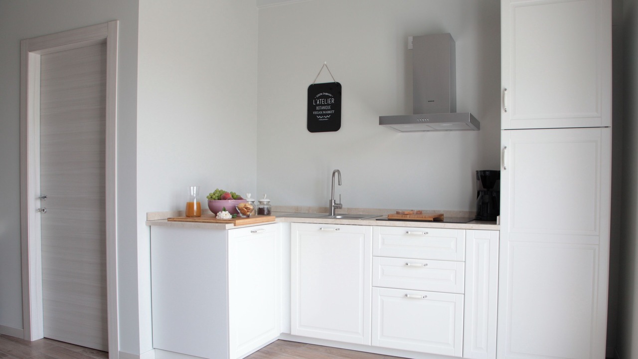 Photo of Kitchen in Villanuova sul Clisi