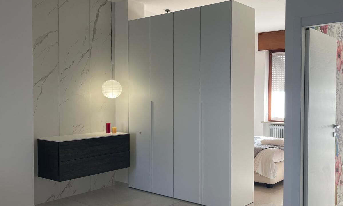Photo of Bedroom in Vicenza