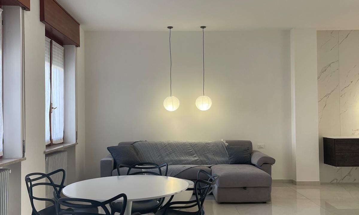 Photo of Livingroom in Vicenza