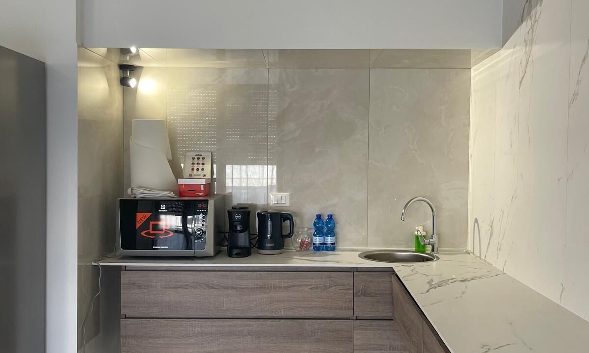 Photo of Kitchen in Vicenza