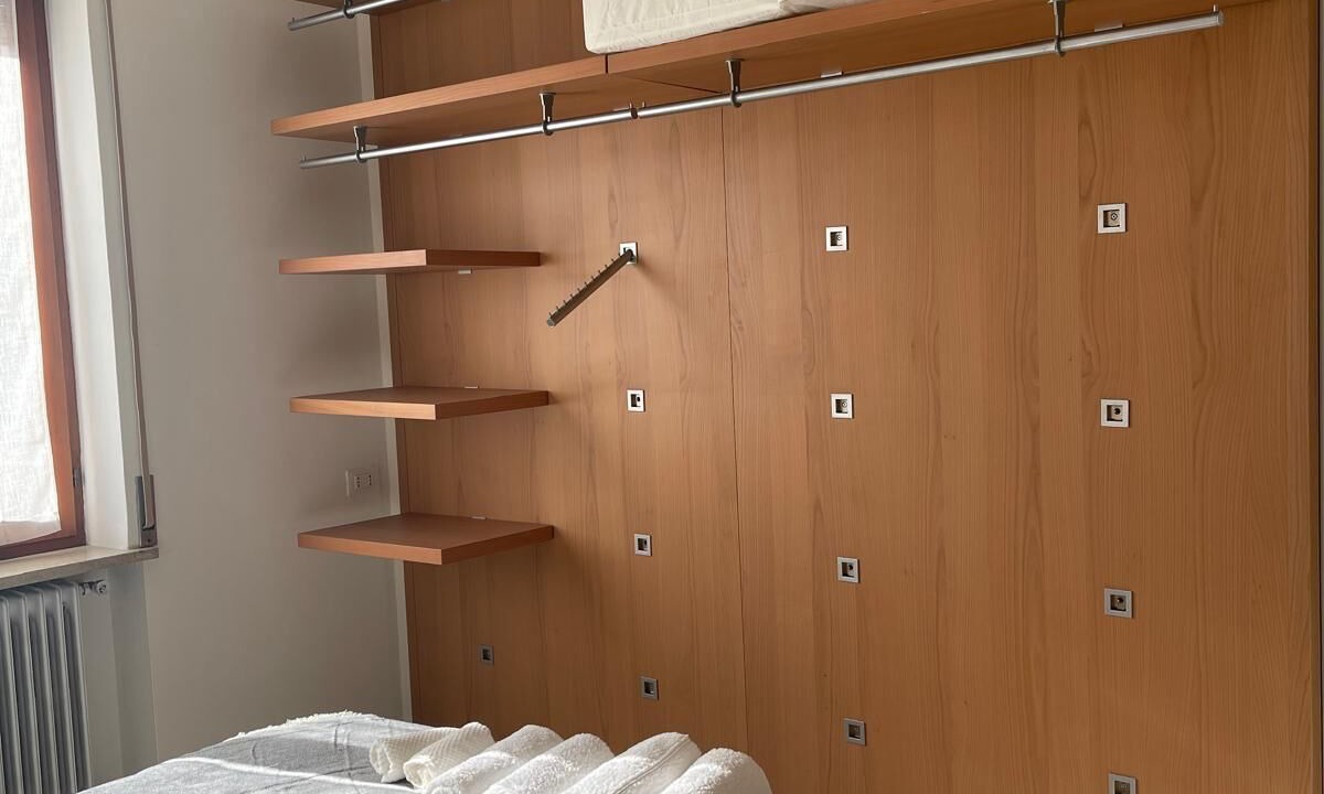Photo of Bedroom in Vicenza