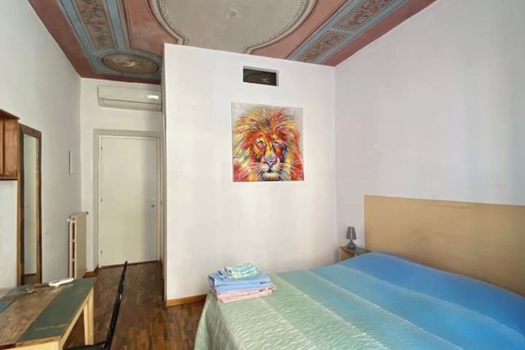 Photo of Bedroom in Esquilino