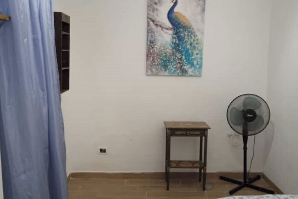 Photo of Bedroom in Esquilino