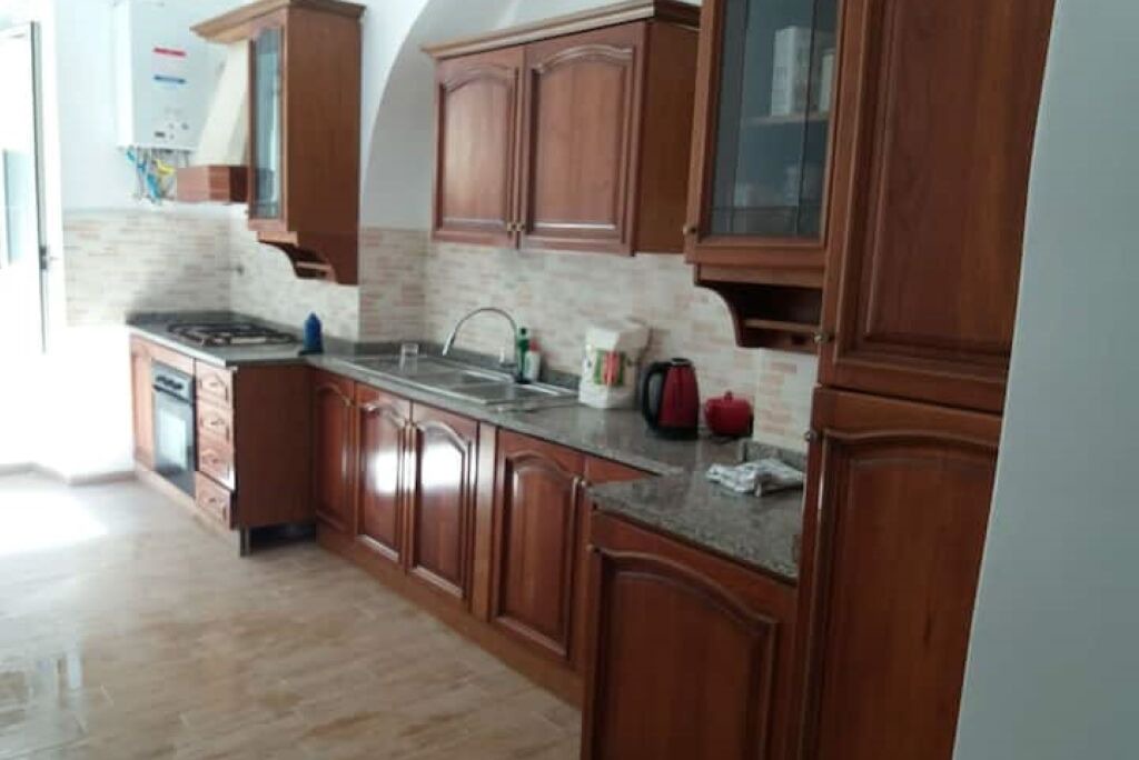 Photo of Kitchen in Esquilino