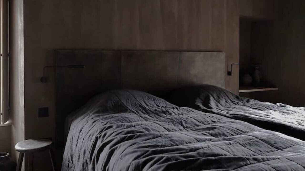 Photo of Bedroom in Ballater