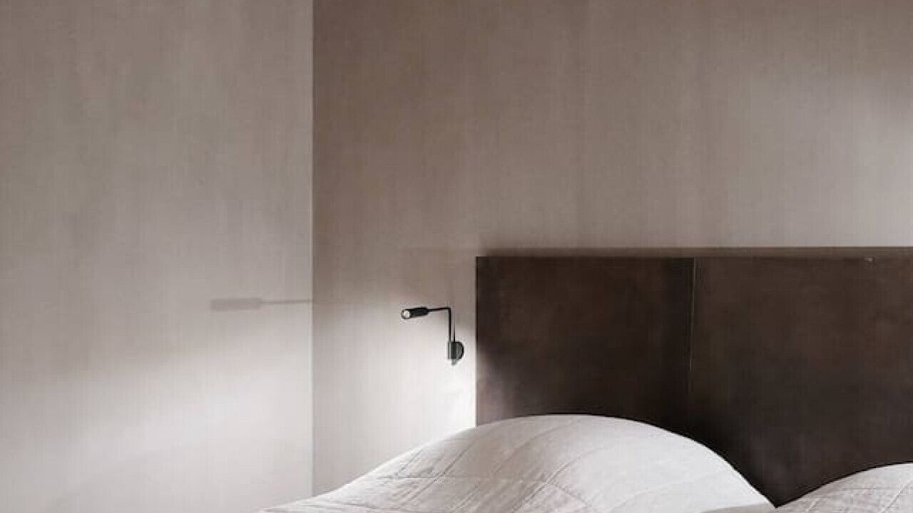 Photo of Bedroom in Ballater