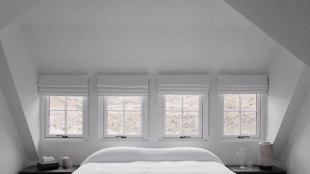 Photo of Bedroom in Ballater