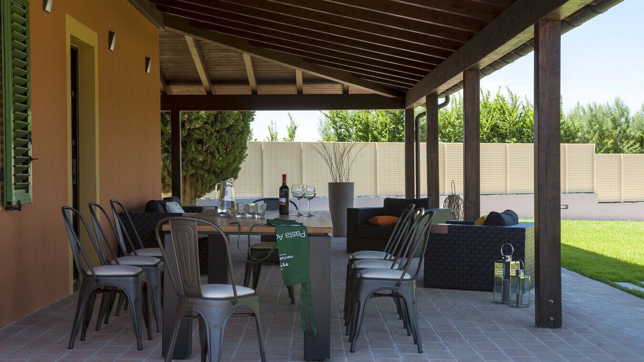 Photo of Outdoor in Terre Roveresche