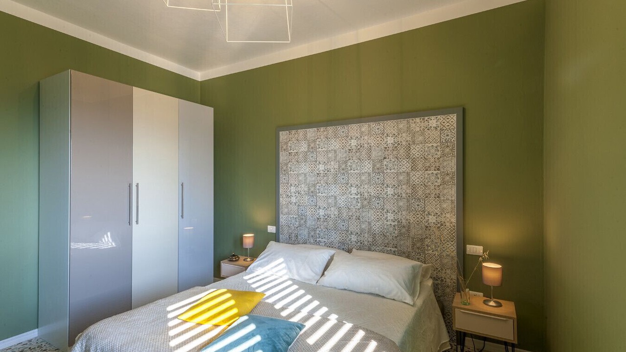 Photo of Bedroom in Terre Roveresche