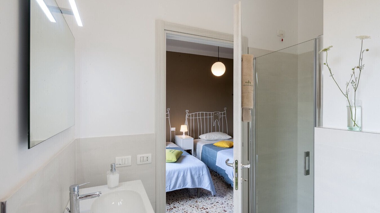 Photo of Bathroom in Terre Roveresche
