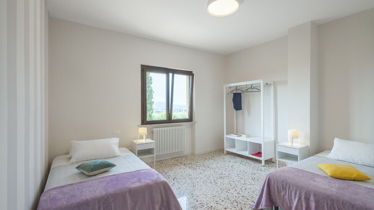 Photo of Bedroom in Terre Roveresche
