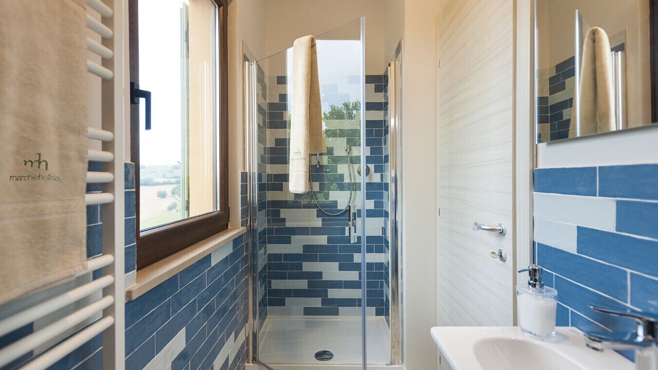 Photo of Bathroom in Terre Roveresche