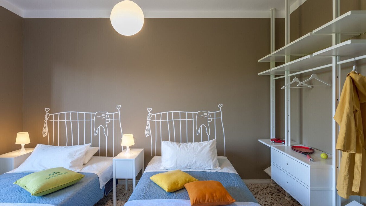 Photo of Bedroom in Terre Roveresche