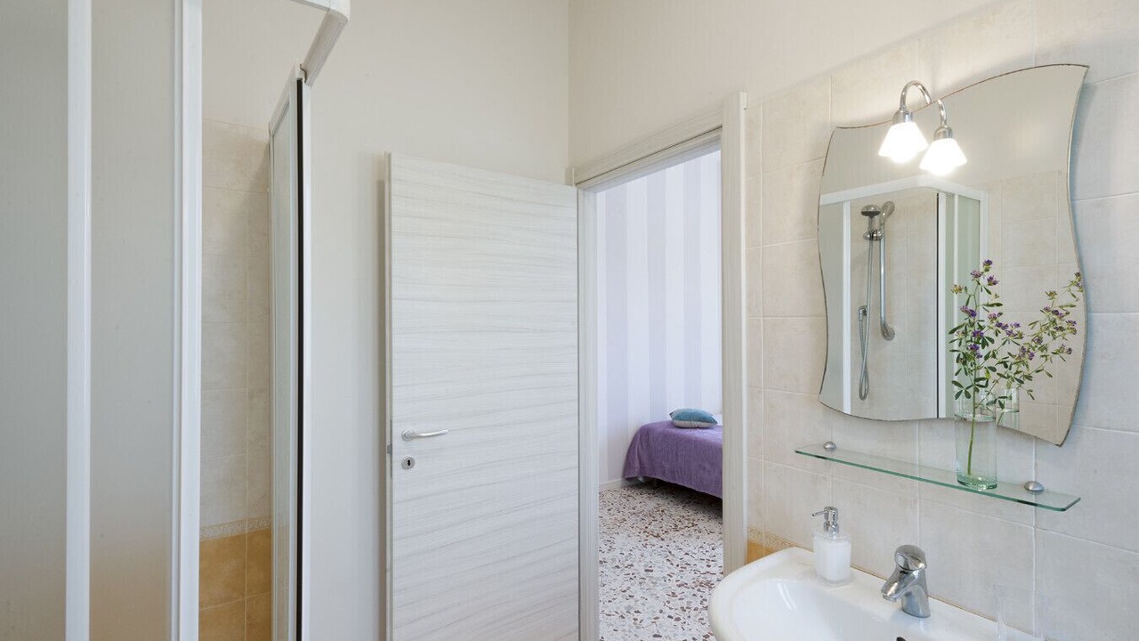 Photo of Bathroom in Terre Roveresche