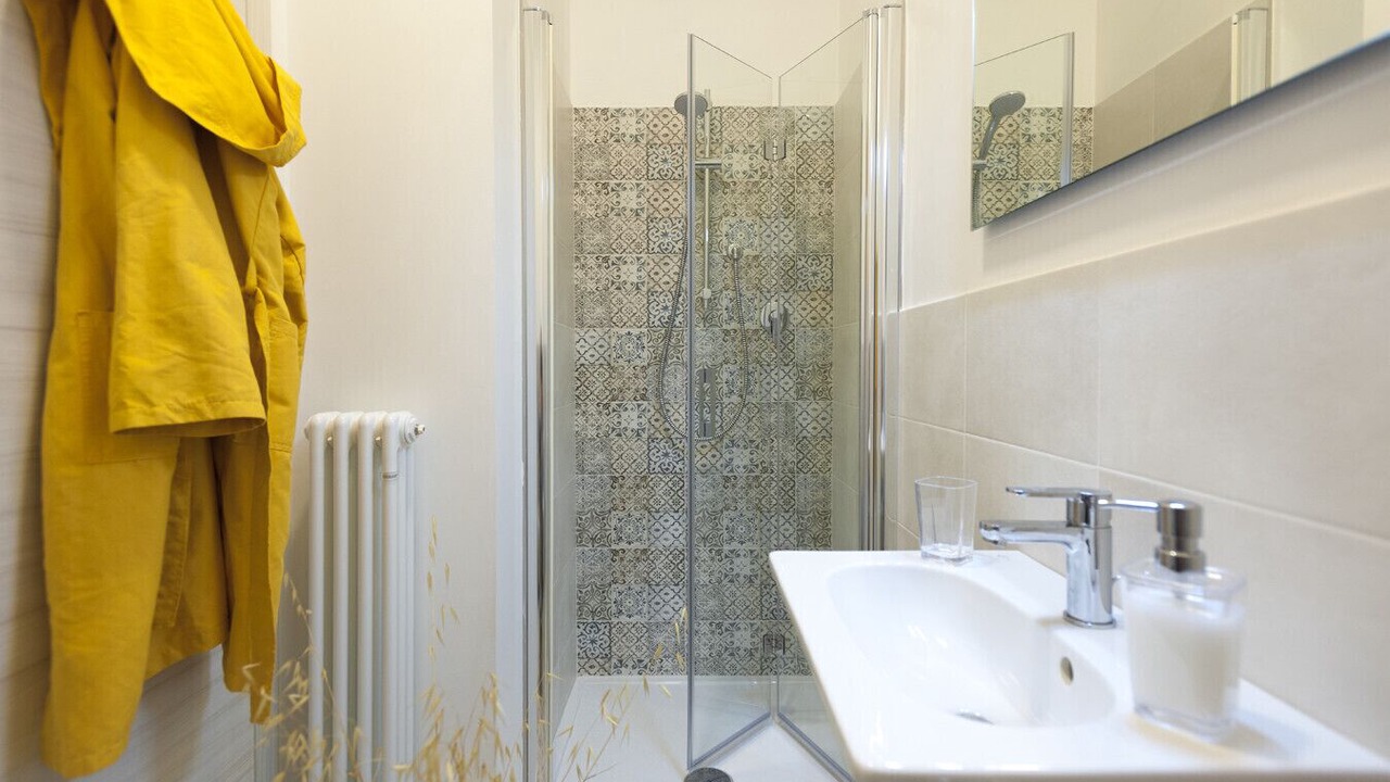 Photo of Bathroom in Terre Roveresche