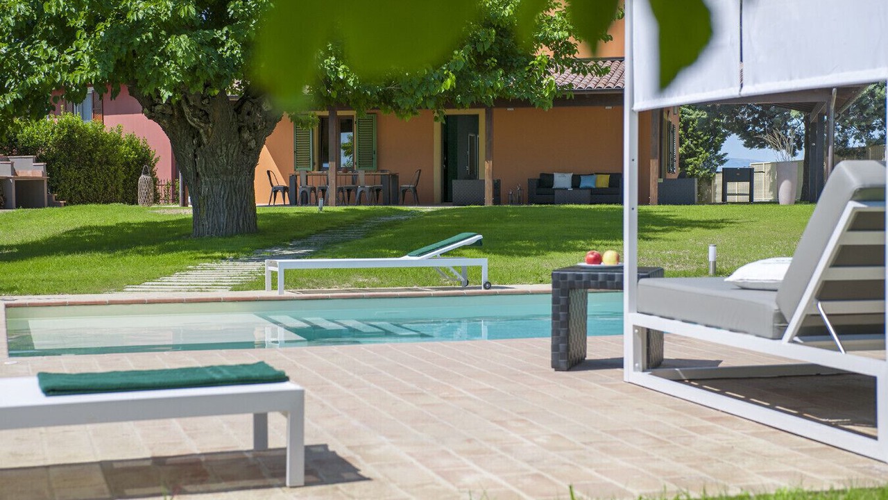 Photo of Outdoor in Terre Roveresche