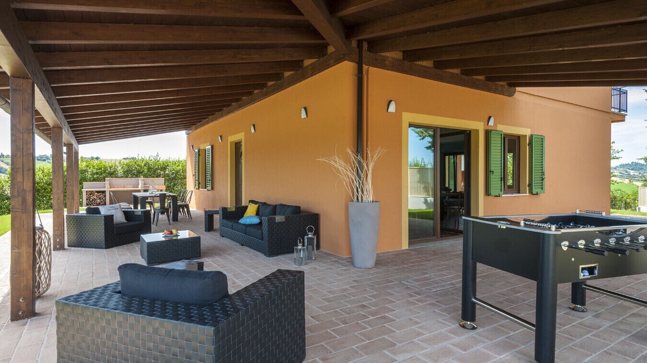Photo of Outdoor in Terre Roveresche