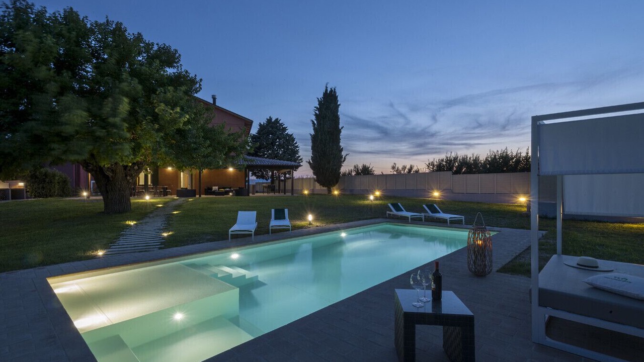 Photo of Outdoor in Terre Roveresche