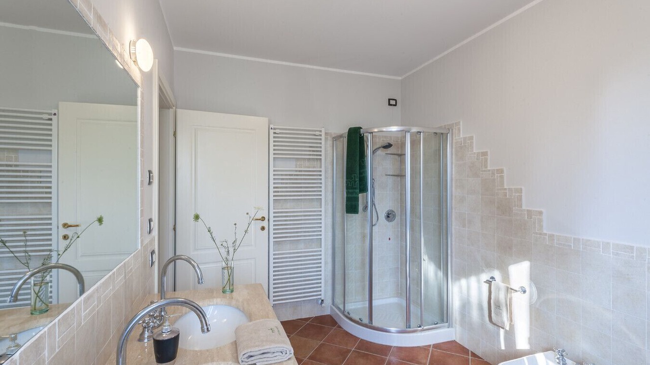 Photo of Bathroom in Terre Roveresche