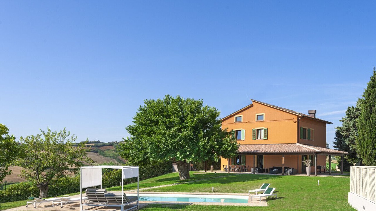Photo of Outdoor in Terre Roveresche