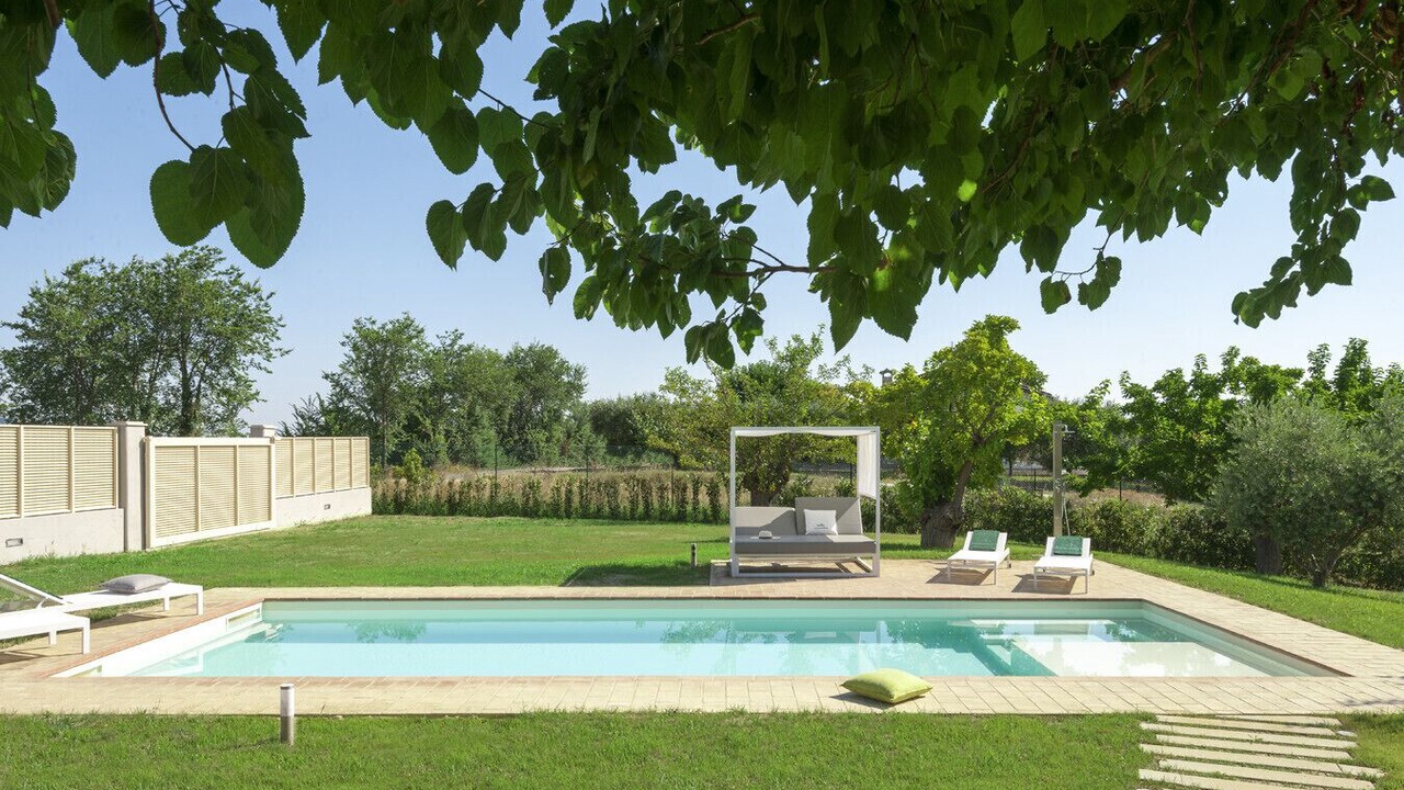 Photo of Outdoor in Terre Roveresche