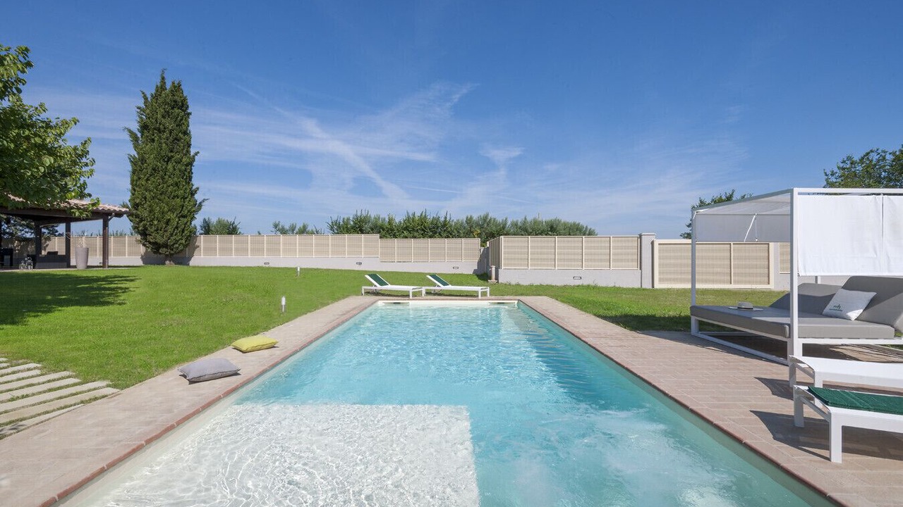 Photo of Outdoor in Terre Roveresche