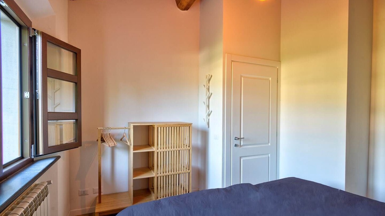 Photo of Bedroom in Nozanno