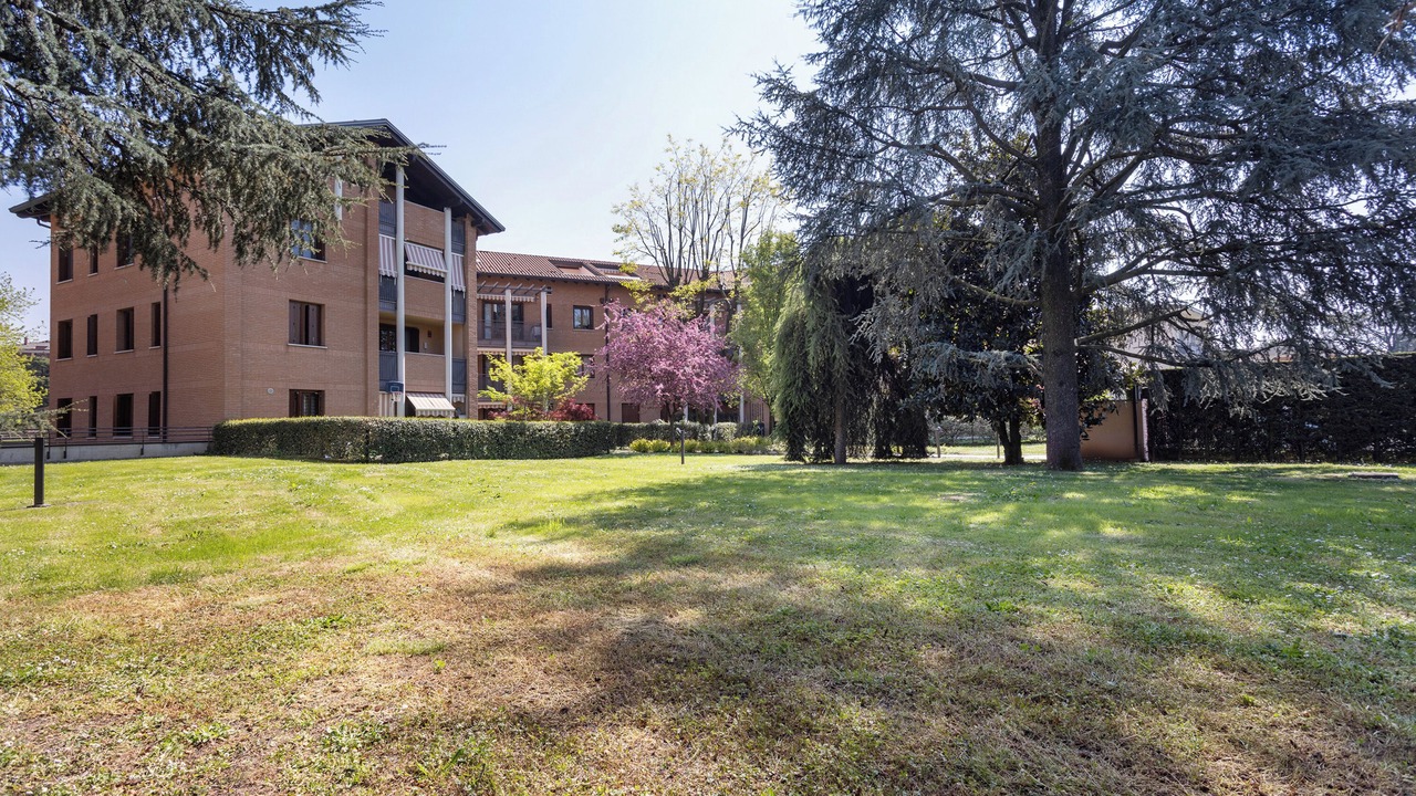 Photo of Outdoor in Agrate Brianza