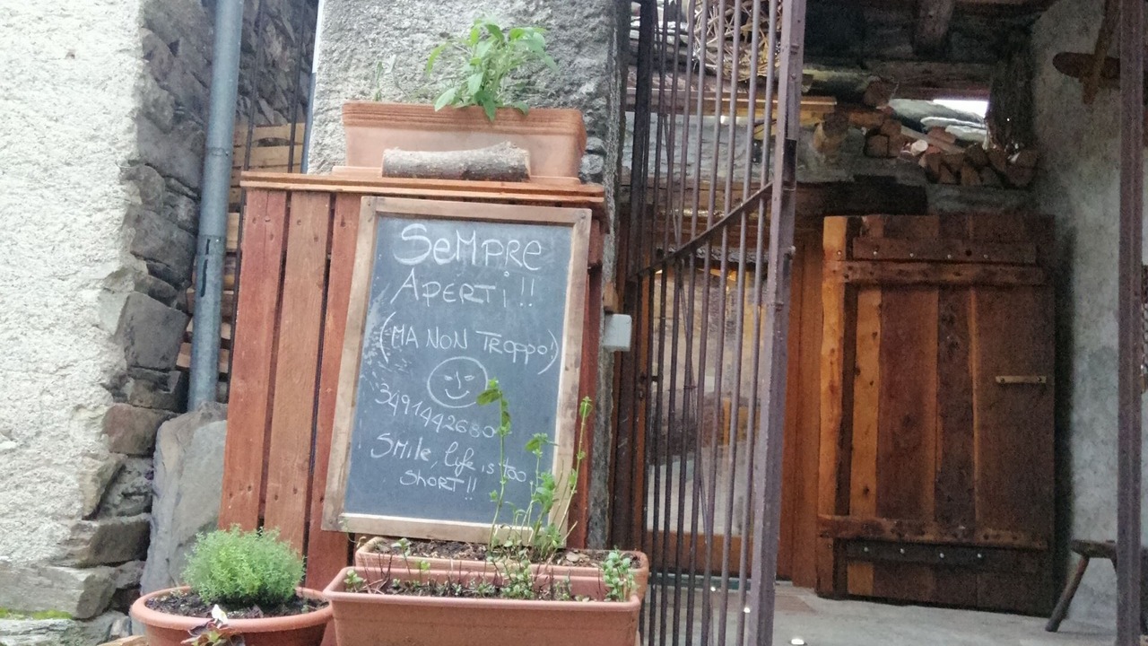 Photo of Outdoor in Bellino