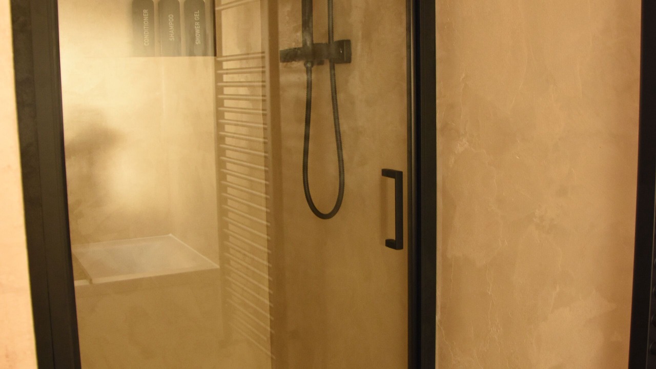 Photo of Bathroom in Olton