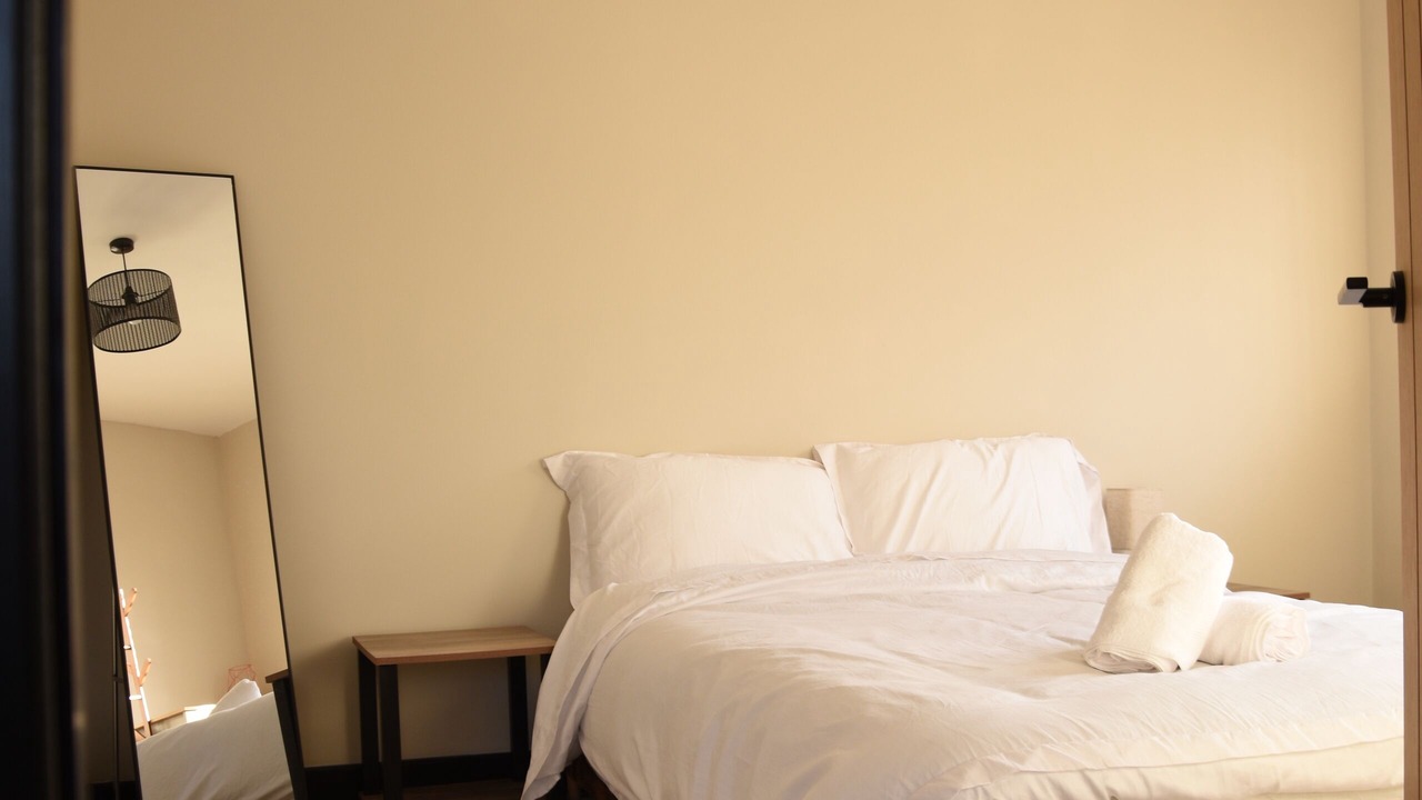 Photo of Bedroom in Olton