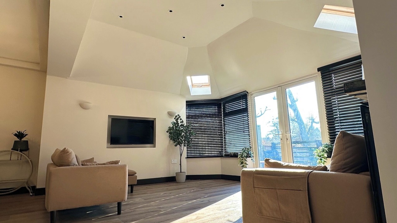 Photo of Livingroom in Olton