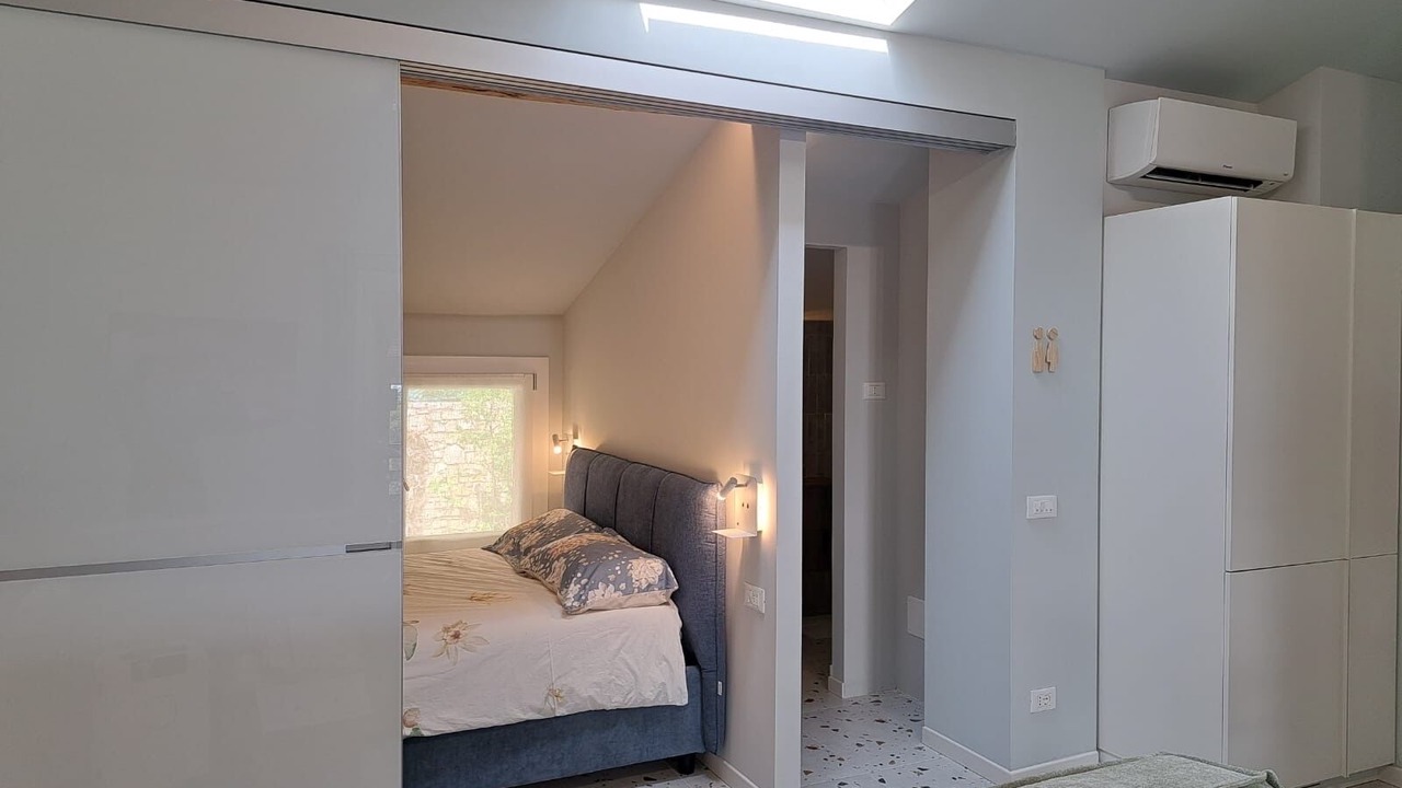 Photo of Bedroom in Predore