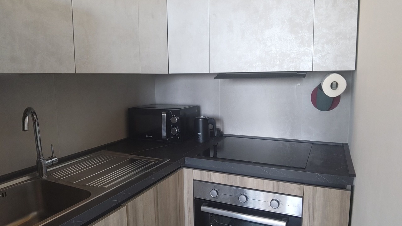 Photo of Kitchen in Favaro Veneto