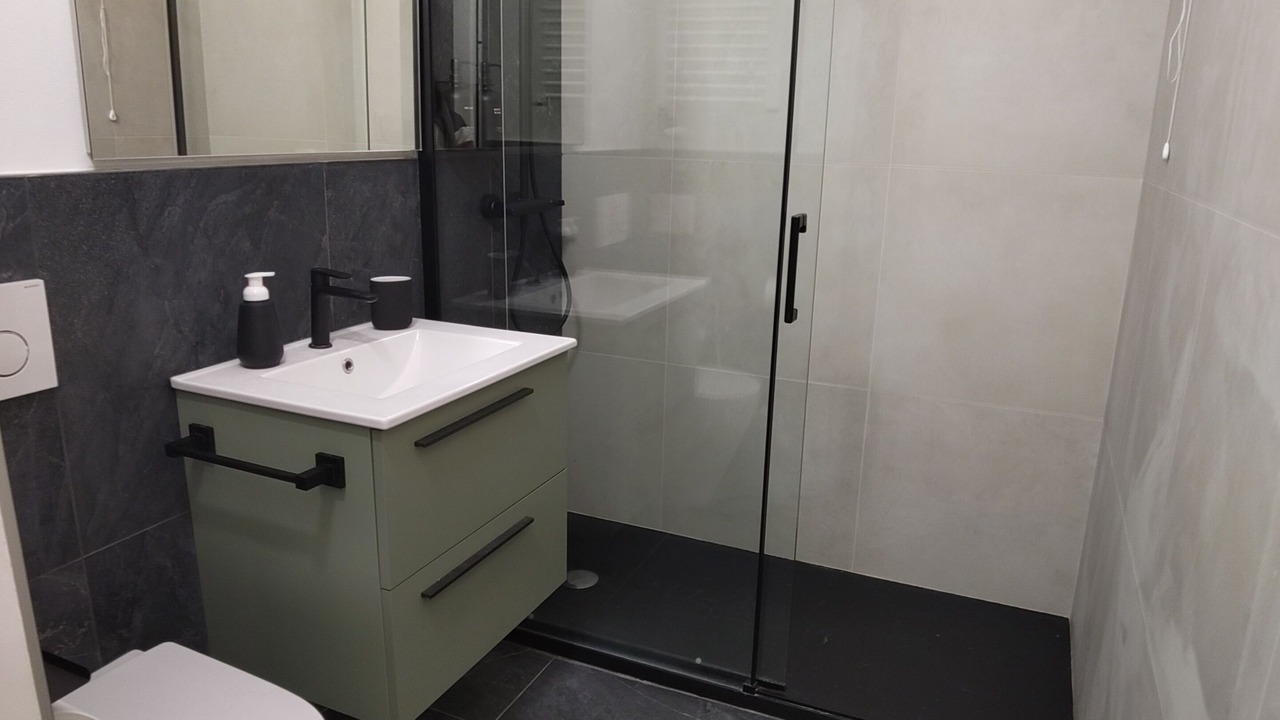 Photo of Bathroom in Favaro Veneto