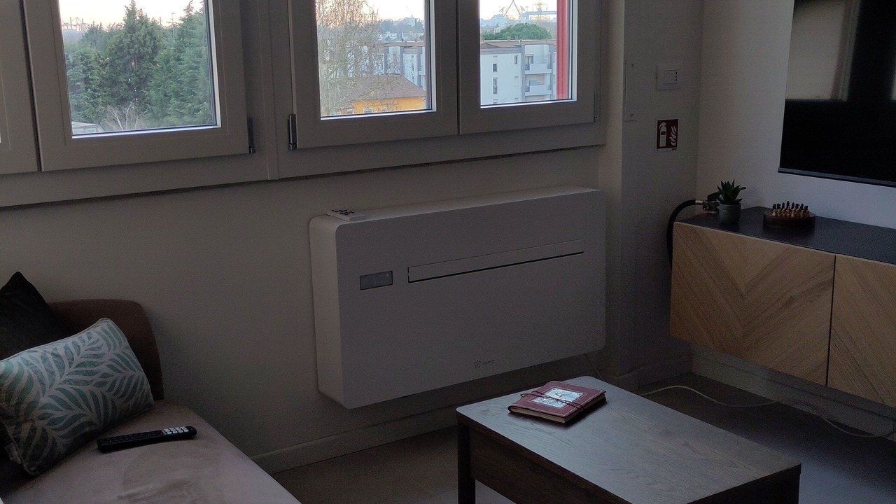 Photo of Livingroom in Favaro Veneto