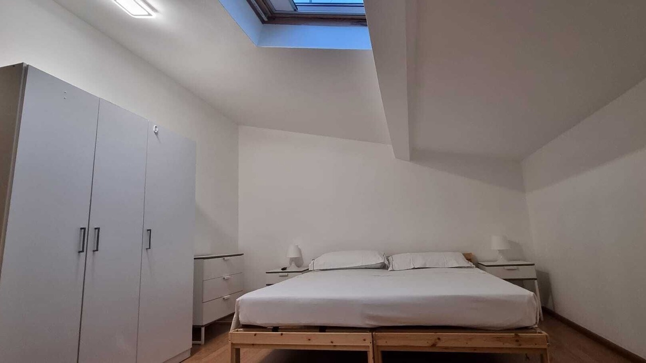 Photo of Bedroom in Livorno