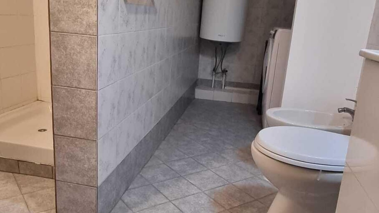 Photo of Bathroom in Livorno
