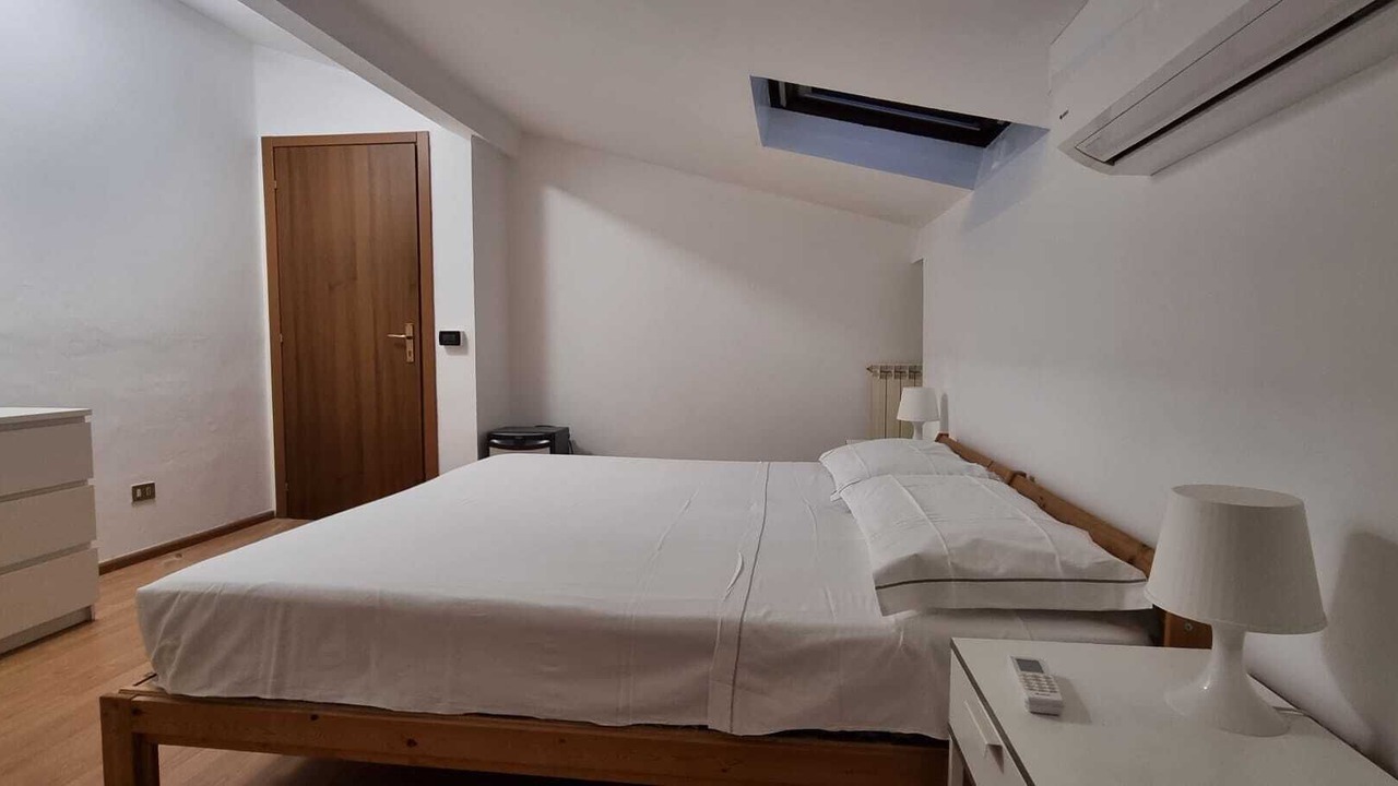 Photo of Bedroom in Livorno