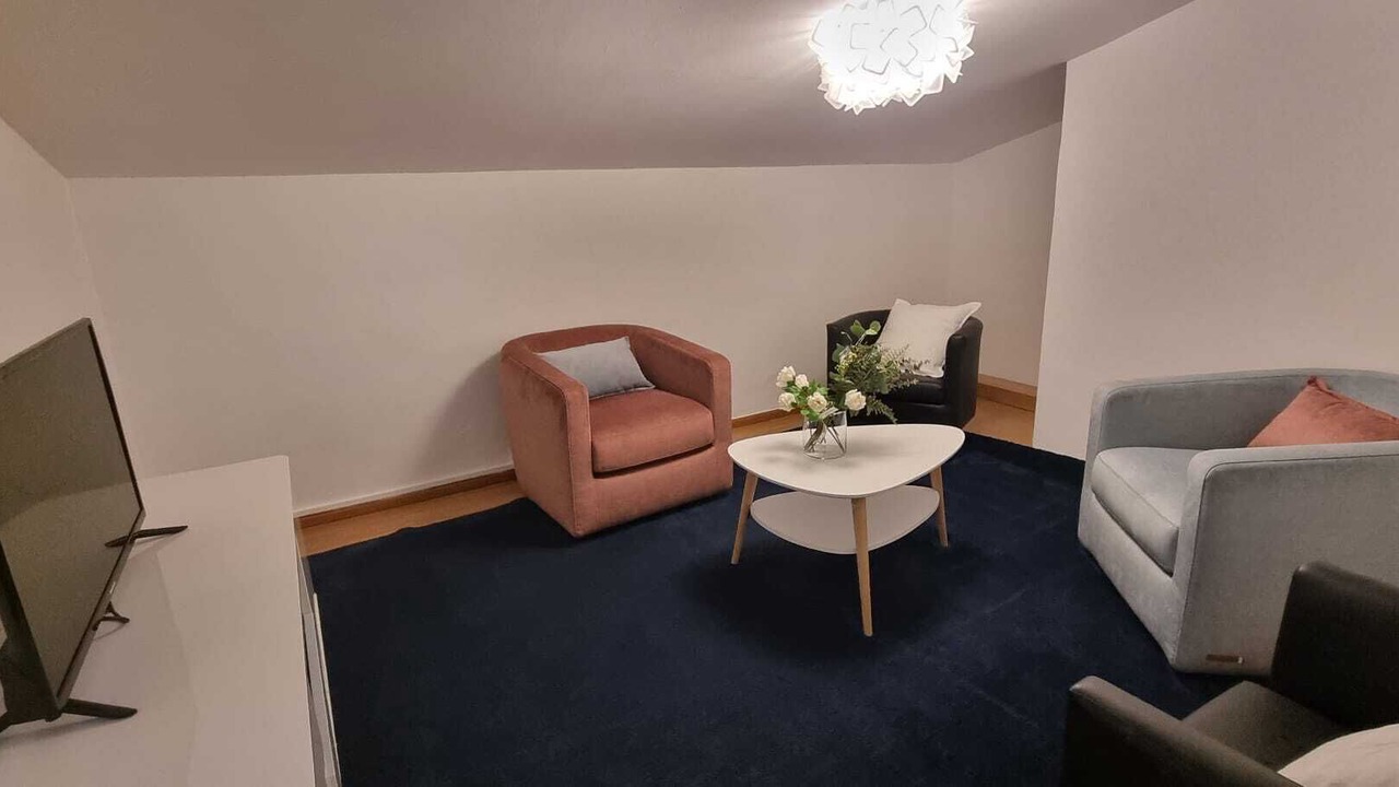 Photo of Bedroom in Livorno