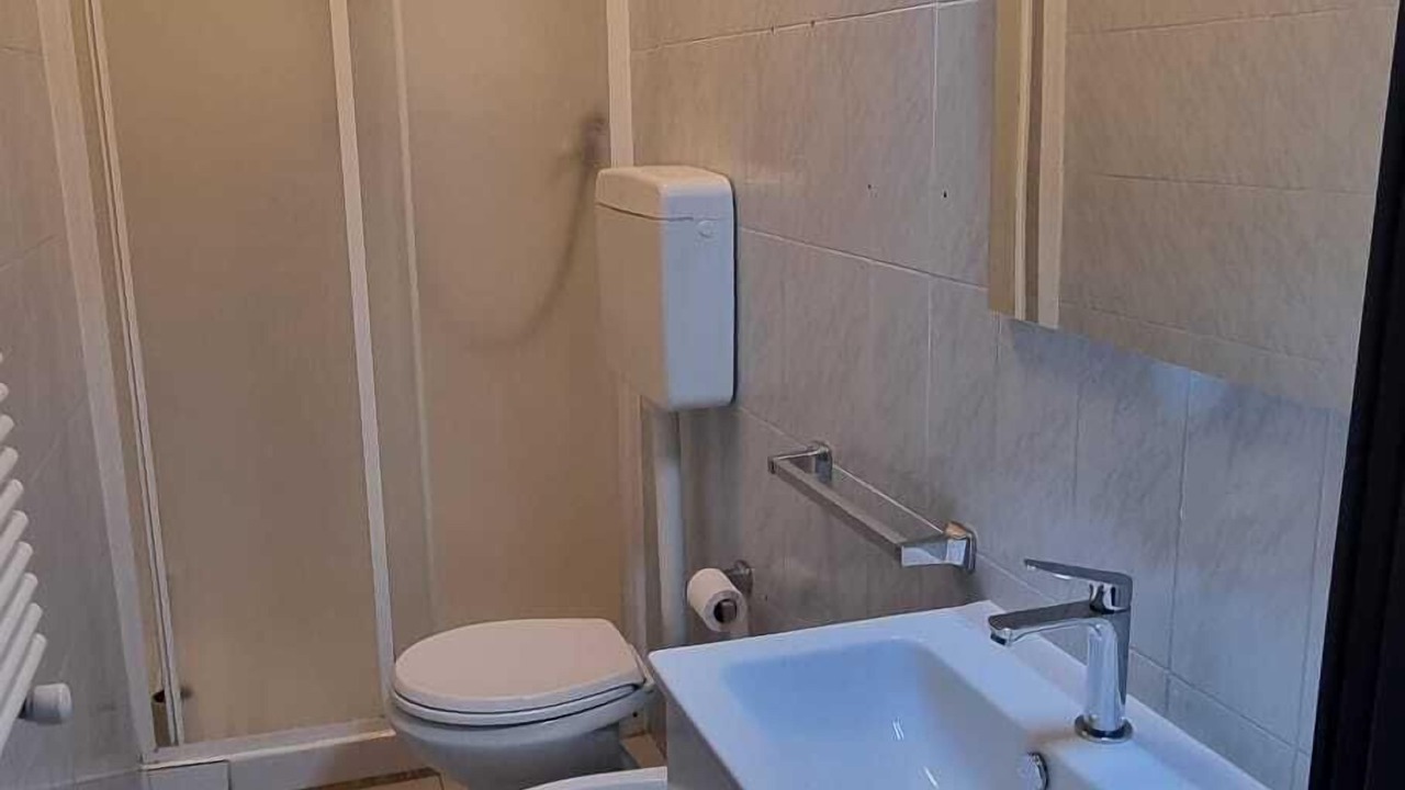 Photo of Bedroom in Livorno
