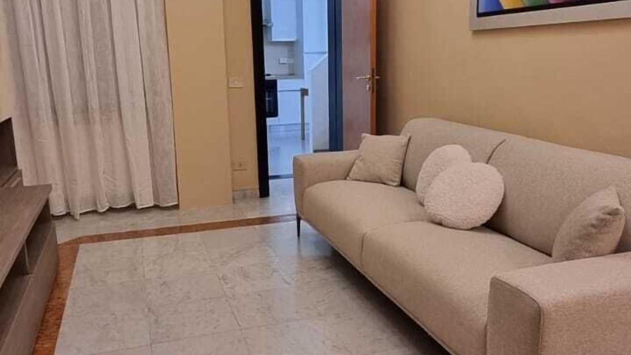 Photo of Livingroom in Livorno