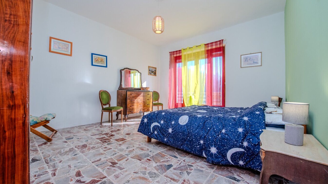 Photo of Bedroom in Coazze