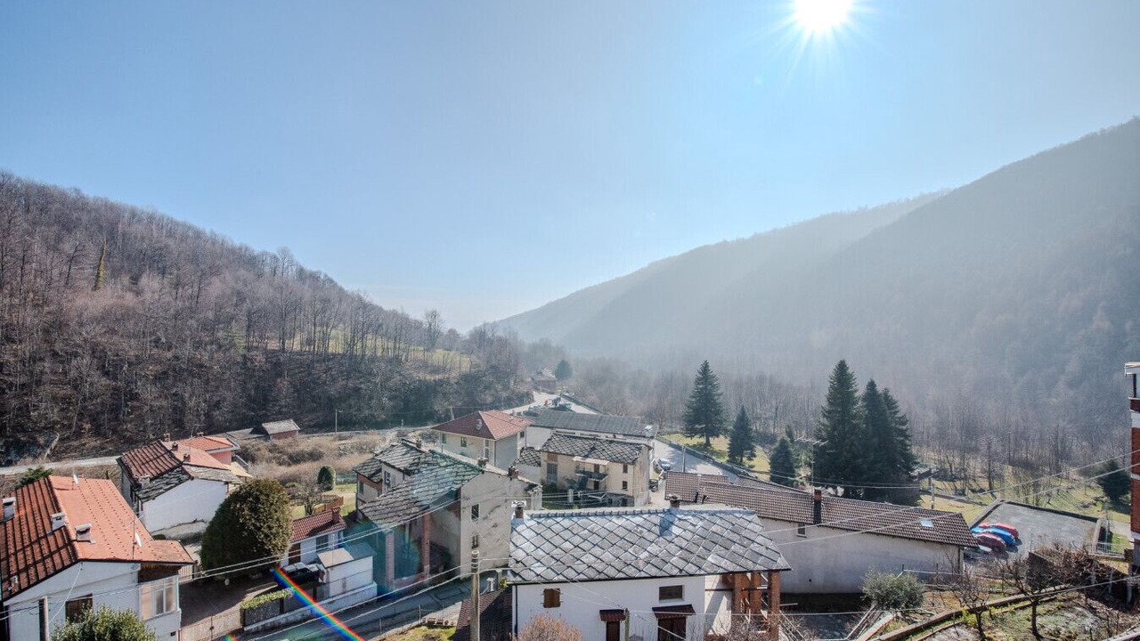 Photo of Outdoor in Coazze