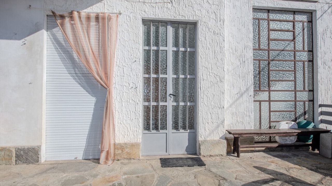 Photo of Patio Balcony in Coazze