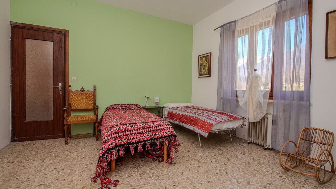 Photo of Bedroom in Coazze